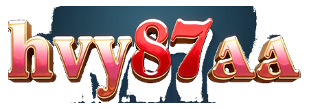 hvy87aa logo